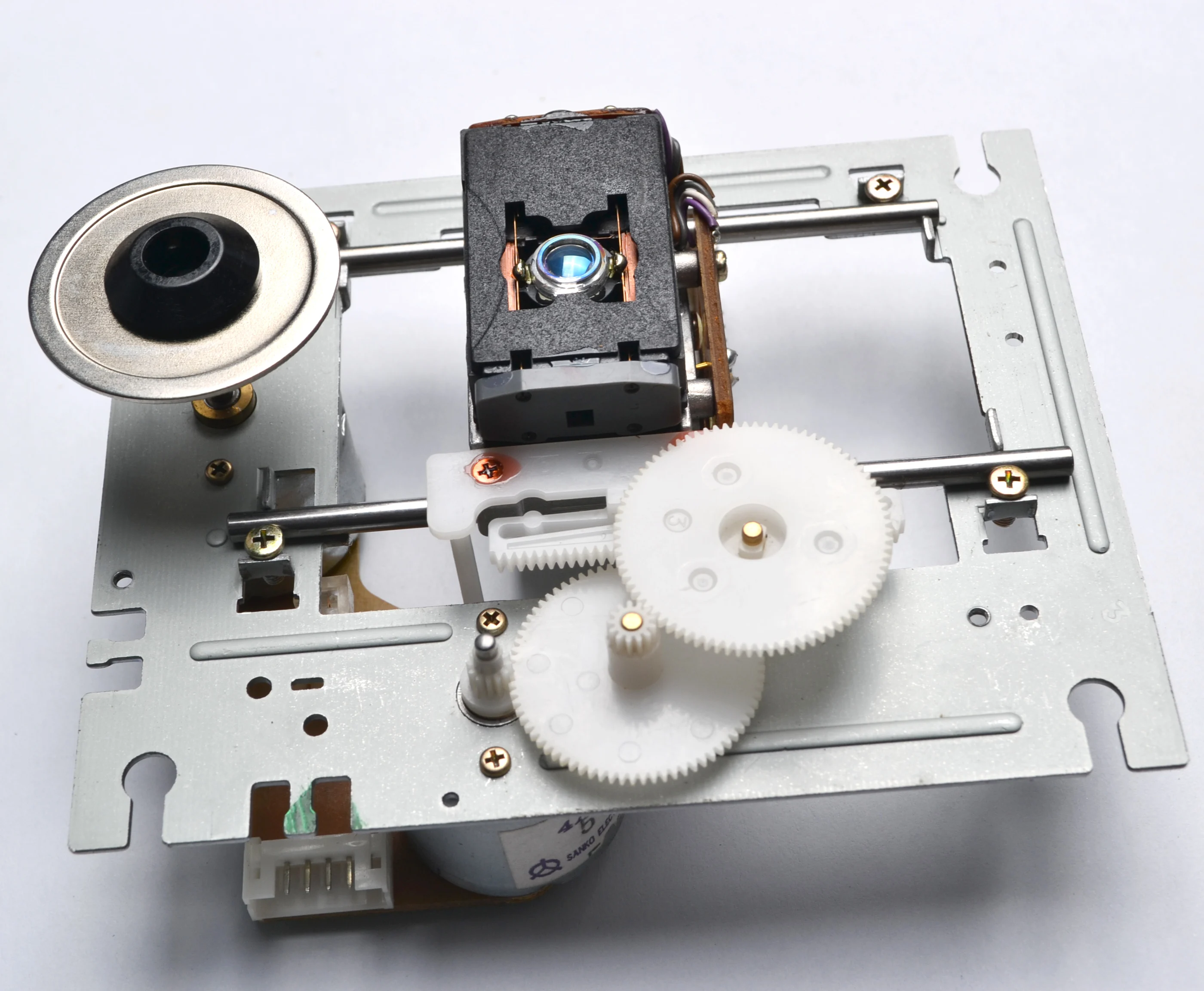 New OPTICAL LASER LENS for Bose Acoustic Wave Large Type Top Loading CD-3000 Mechanism CD3000 Optical Bloc CD 3000