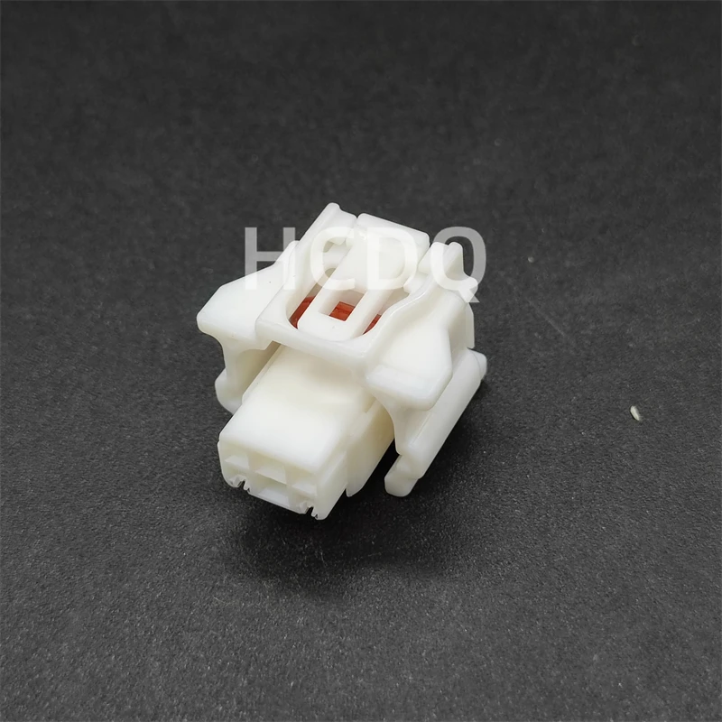 

The original 90980-12A30 2PIN Female automobile connector shell and connector are supplied from stock