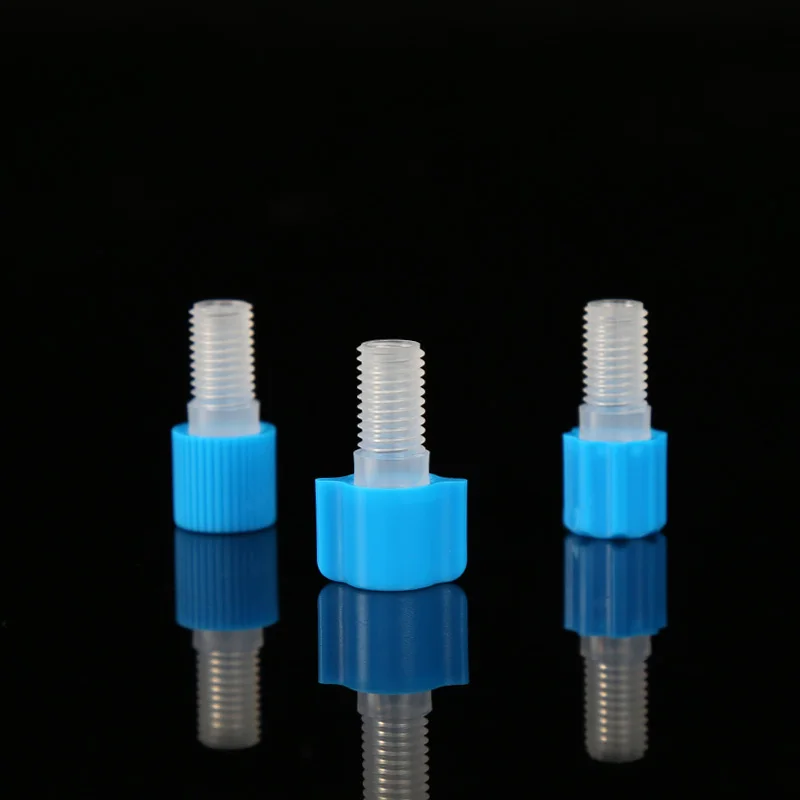 Imagem -03 - Encaixes Flankeless do Pre-torque para a Tensão Fácil da Conexão da Tubulação de Ptfe dos pp e o Seguro da Uniformidade do Torque 428