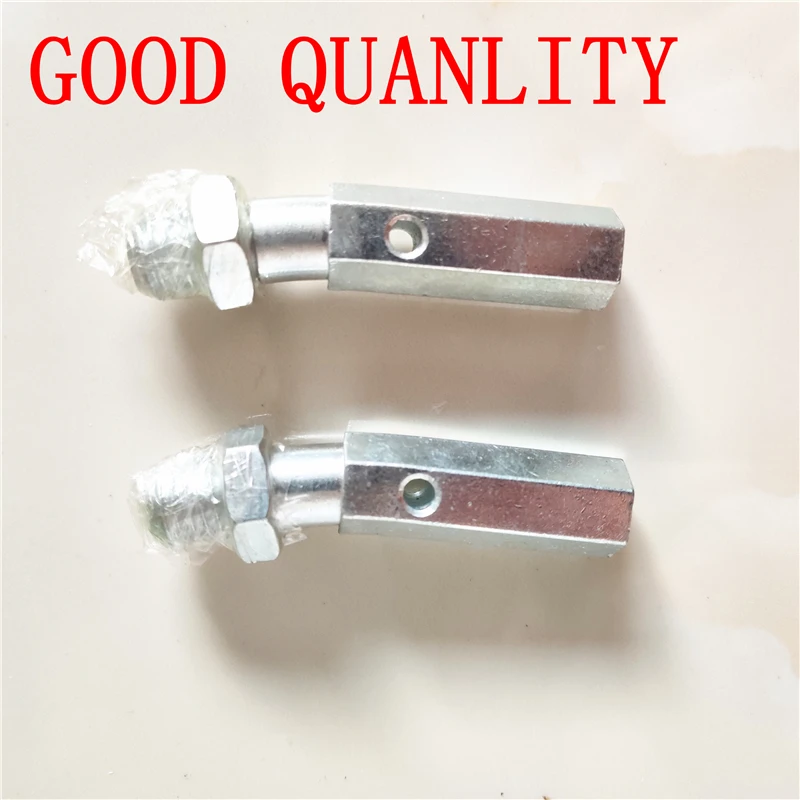 for Mini Excavator Xugong Yuchai LOVOL Longgong Revo 55/60/65/75-8/80 Rexroth joystick handle glue