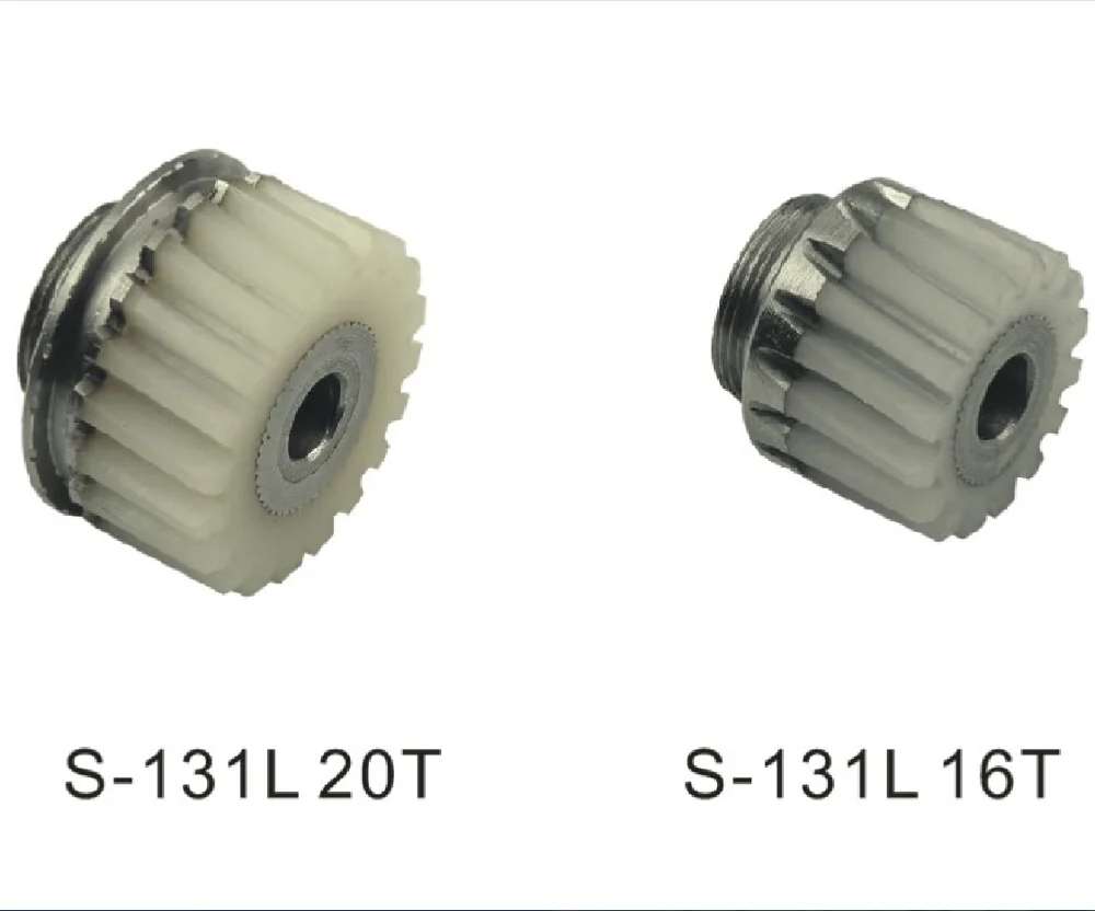 S-131L PARTS FOR RS-100 CUTTING MACHINE