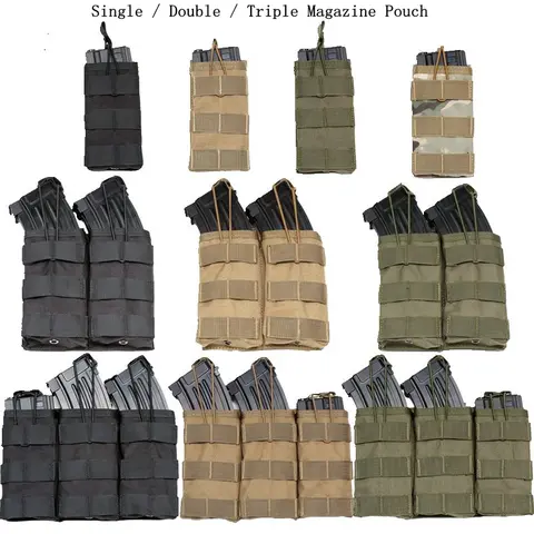 6 best sales एके पाउच - №5