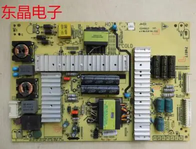 

Original 5800-P47ELL-0080 50E200E Power Supply Board 168P-P42ELL-06