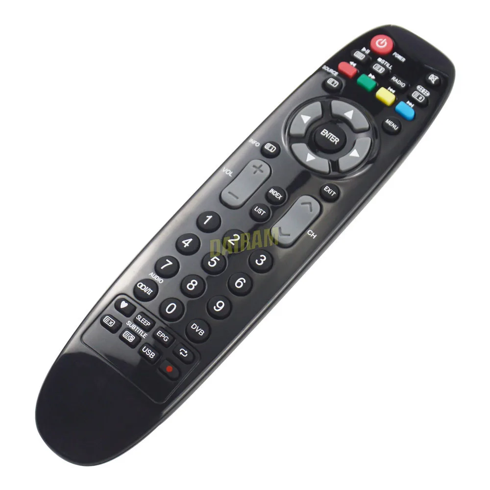 RL67H-8 التحكم عن بعد التلفزيون ل LED29A6500SRL67H-8 = GCBL TV20A-C35 تشانغهونغ سابا LC32HA3 LED50C2000H LED50C2000IS LED29B1000S