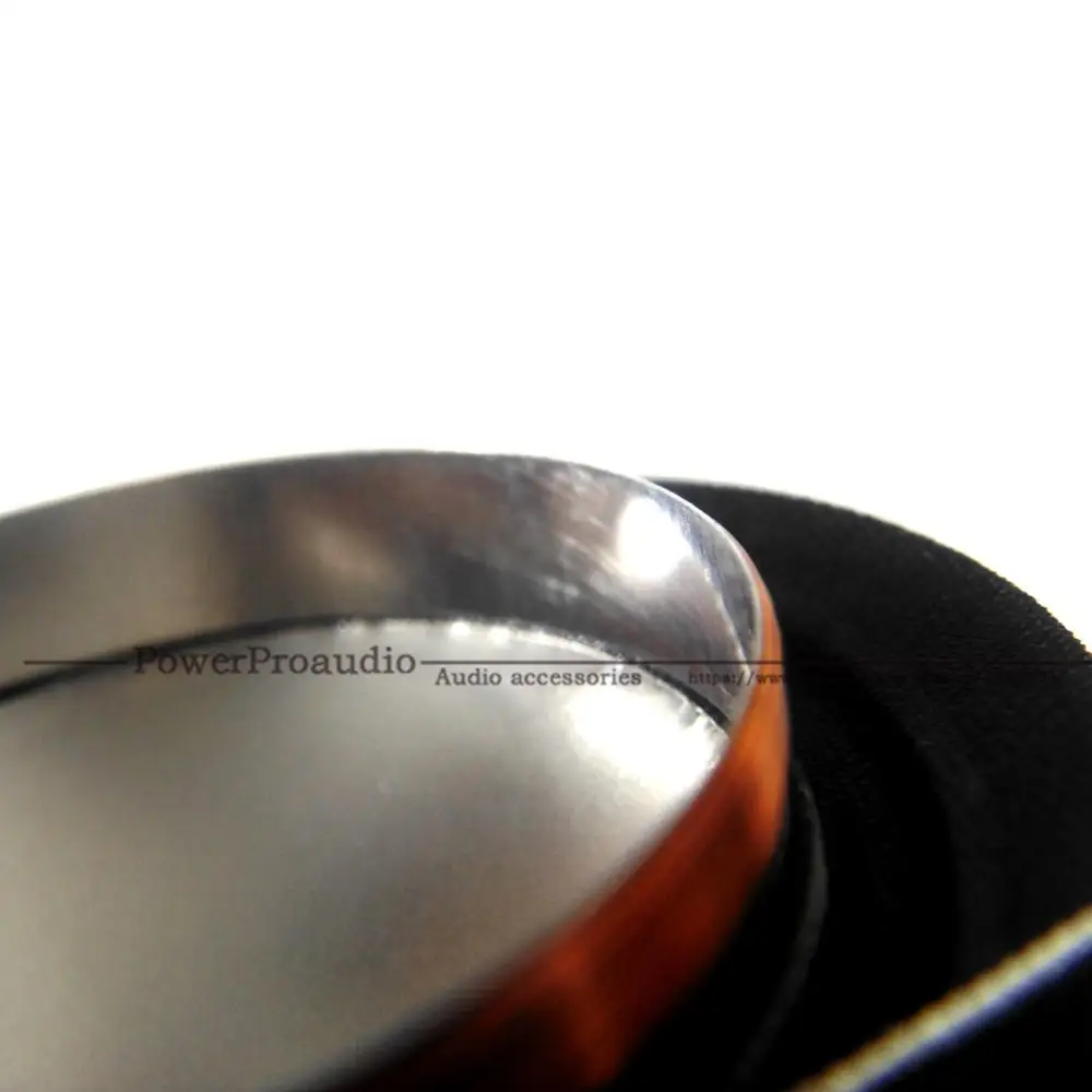 10 pz 25.9mm Pellicola di Titanio Tweeter Bobina Vocale 8ohm Parti di Riparazione Dell'altoparlante con 26 Core Bobina di Alluminio Rivestito in Rame per Altoparlanti B&W