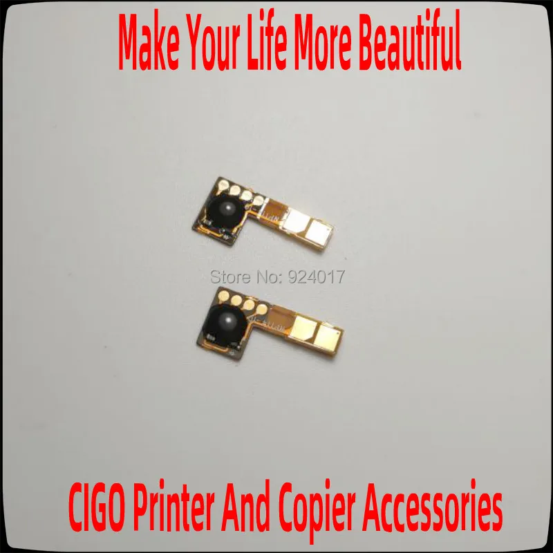 Imagem -06 - Compatível com Canon Imagerunner Advance Tabletes Chip para Canon Imagerunner Advance C3320 C3325 C3330 C3525 C3530 Tamanhos Gpr53 Npg67 Cexv49