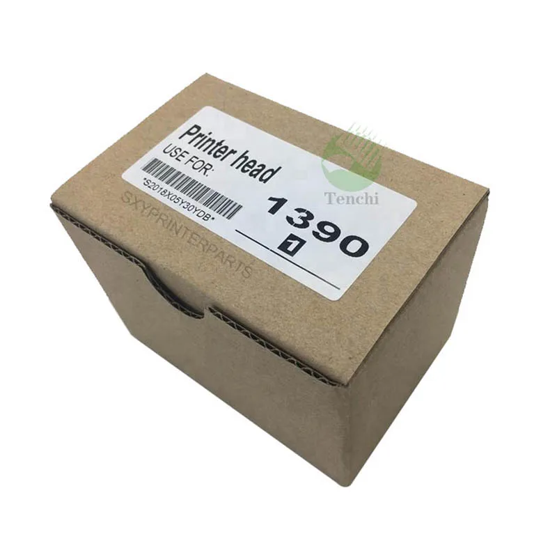 Printhead 99% Original New L1800 Wholesale Price Print head for Epson R 1390 1400 1410 R270