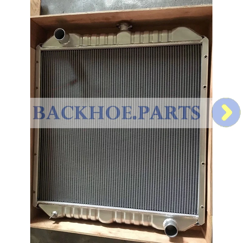 Radiator Core Assy 118-9953 for Caterpillar CAT E320B