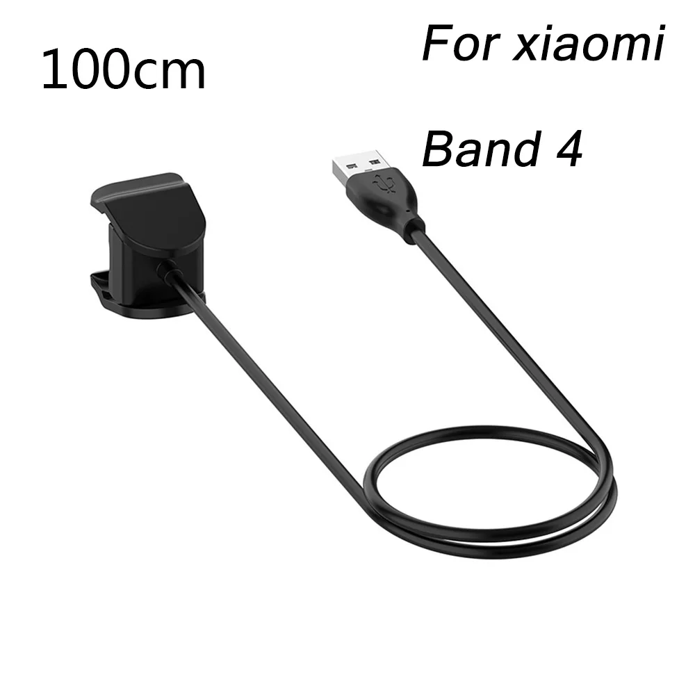 Chager untuk Xiaomi Mi Band 4 Garmin Fenix 5 5S Fenix 5X Plus Forerunner 935 Vivoactive 3 SAMSUNG Gear S Huawei AMAZFIT Jam Tangan Pintar