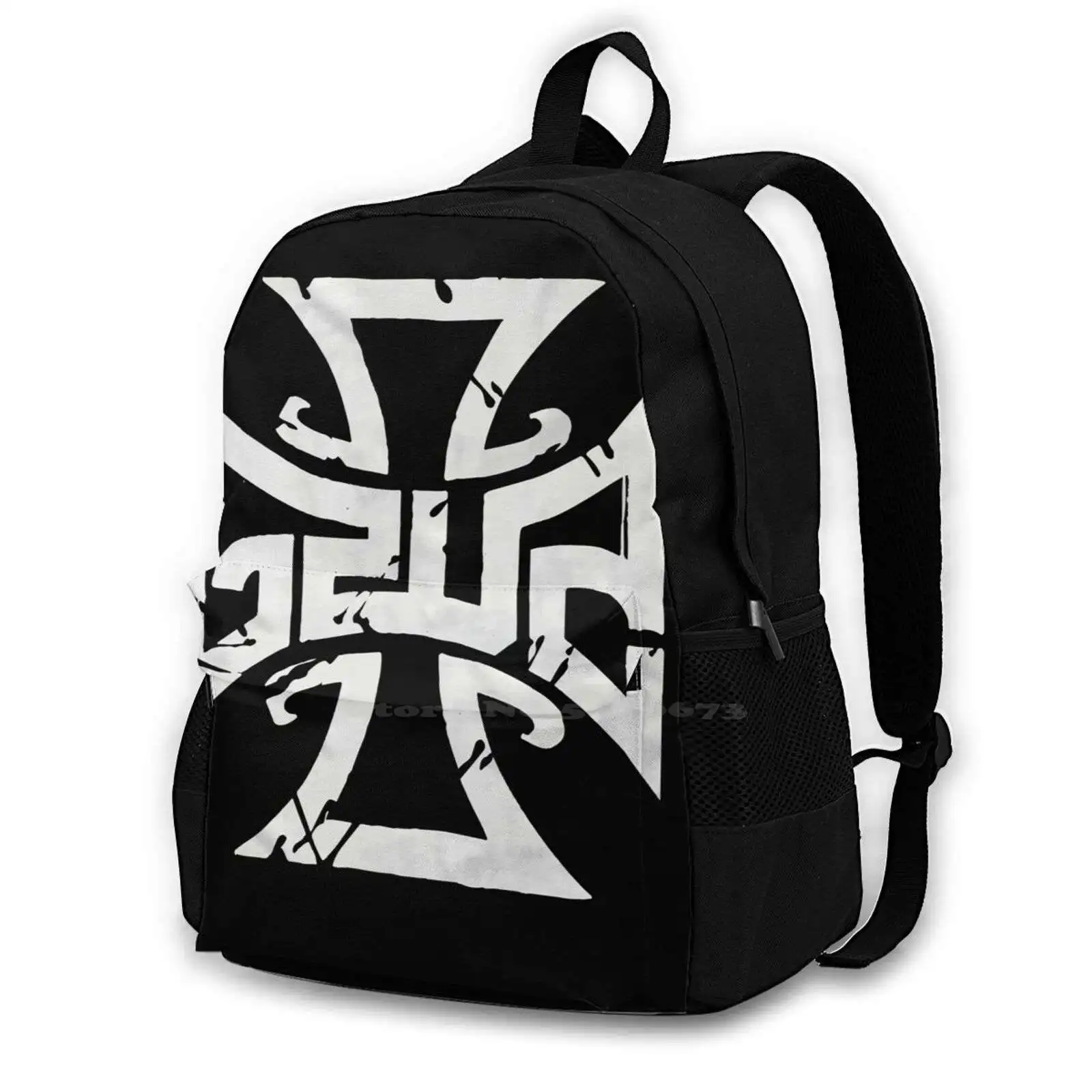 Gzuz Hot Sale Schoolbag Backpack Fashion Bags Gzuz Bonezmc Deutschrap Maxwell Lx Capitalbra Rafcamora Ufo Erz Samra Mero