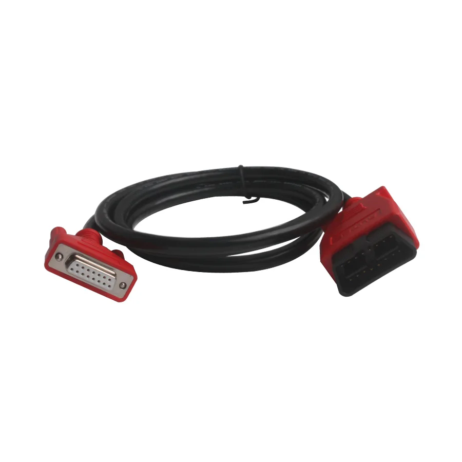 

Main Test Cable for Autel MaxiSys MS908/Mini MS905/DS808