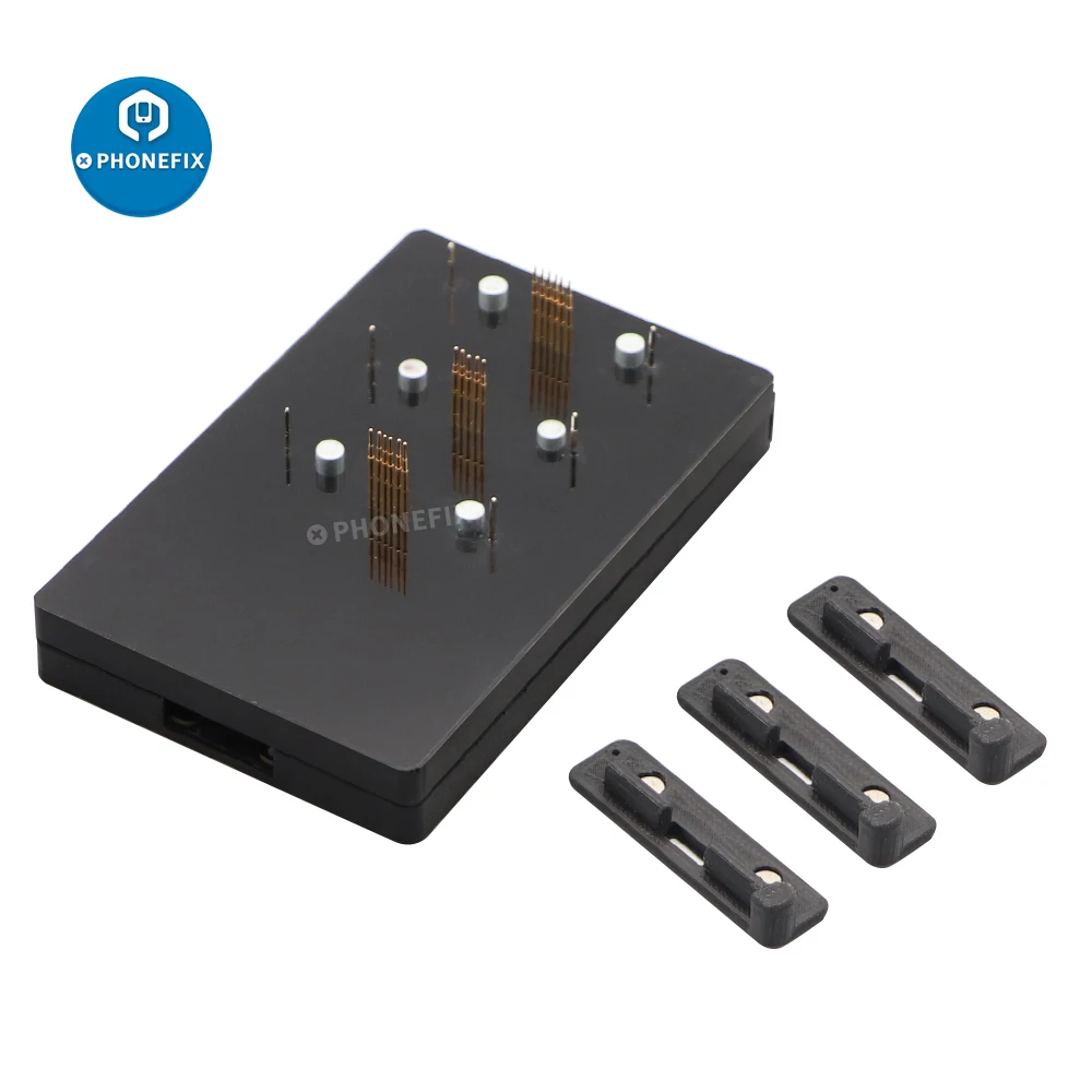 Ibus AWRT Adapter Restore Tool Recovery Adapter Restore Box Repair Tool  For iWatch S1/S2/S3/S4/S5 42mm 38mm Restore Upgrade