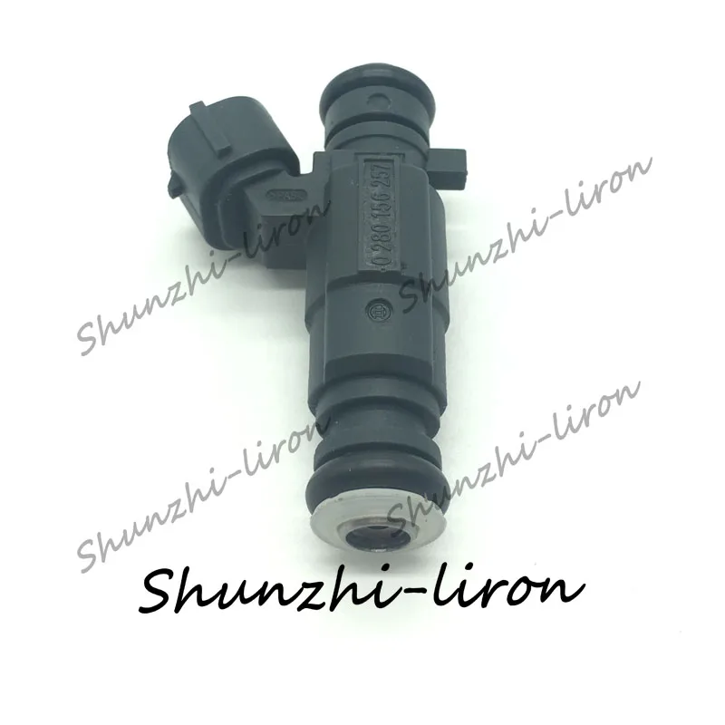 

Fuel injector nozzle for Volkswagen santana passat 2.0L L4 0280156257 06B906031G 1990-2015