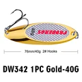 Gold 40G