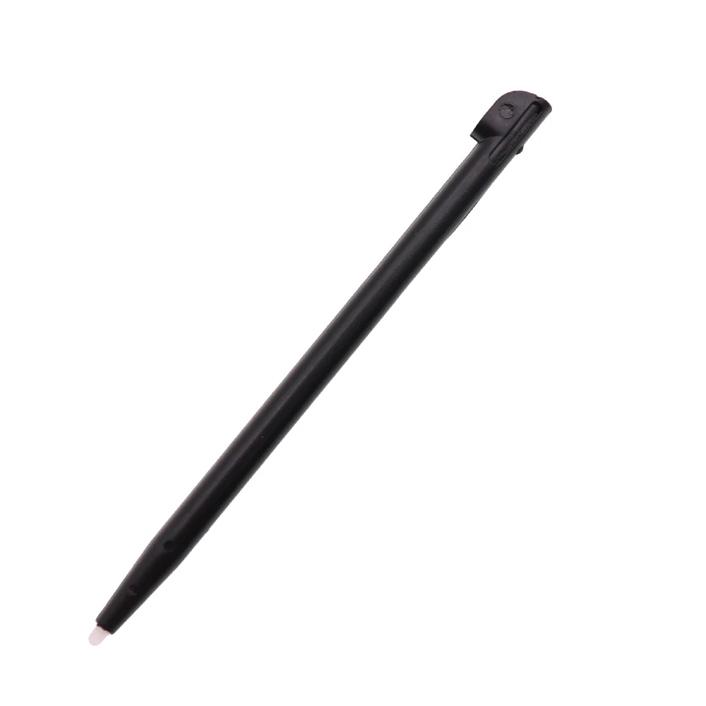 XOXNXEX 1pcs Mobile Touch Pen Touchscreen Pencil for 2DS Slots Hard Plastic Stylus pen for Nintend 2DS Console