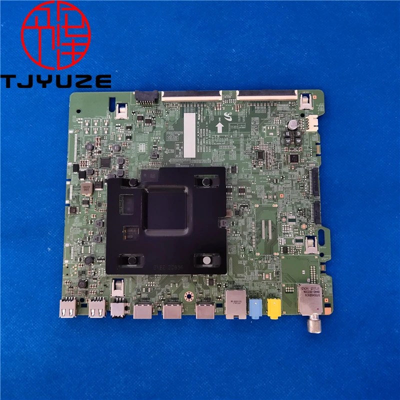 

Good test For UN65MU6300FXZA Main Board BN97-13470A BN94-12434A Motherboard BN94-12039A