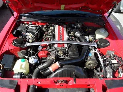 Nissan z31-AliExpress