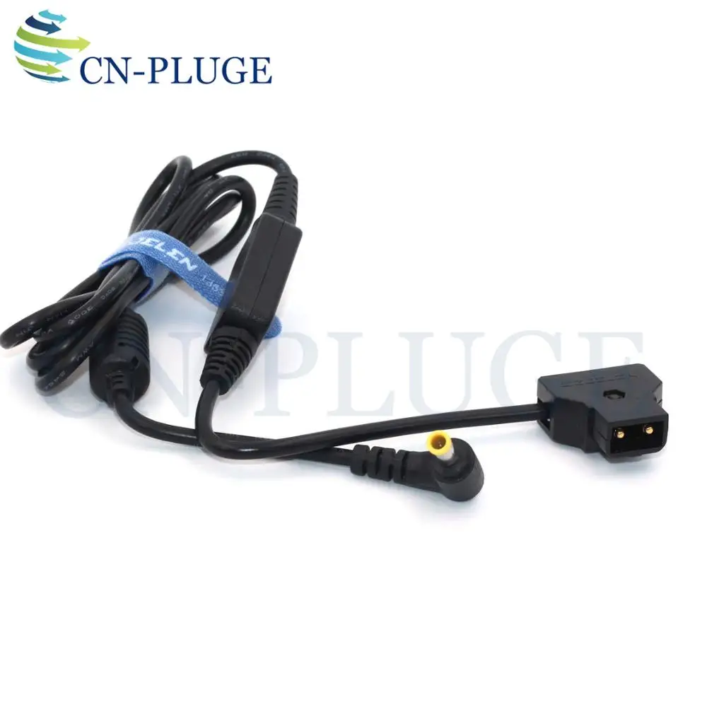 D-Tap Male To 12V D…