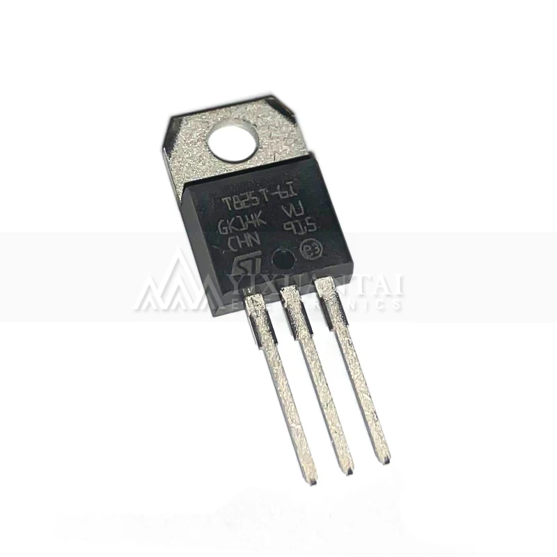 

10pcs/lot Free shipping origina TO-220 T825T-6I TF11N60 TF11S60 TF1261 TF12N50 TF12N60 TF12N65 TF23NM60N TF7N60 TF7N65