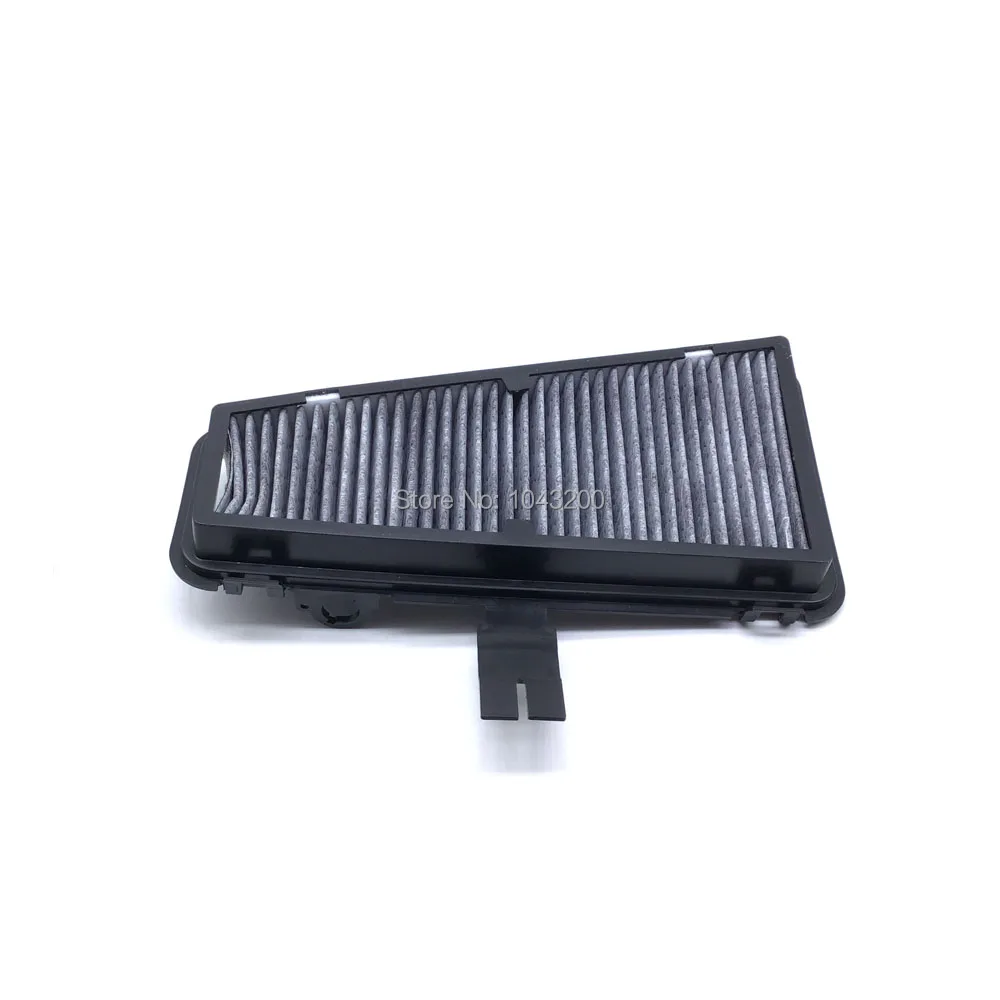 8KD819439A Activated Carbon Cabin Air Filter or Plastic Frame for Audi A4L B8 Q5 A5 S5 8KD819441 / 8KD819439 / 8KD 819 439A