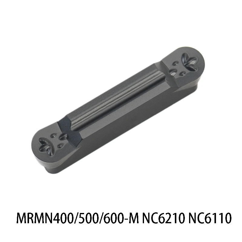 100% Original MRMN400-M NC6110 MRMN500-M MRMN600-M NC6210 Carbide Inserts for Steel MRMN 400 500 600 Turning Tool Lathe Cutter