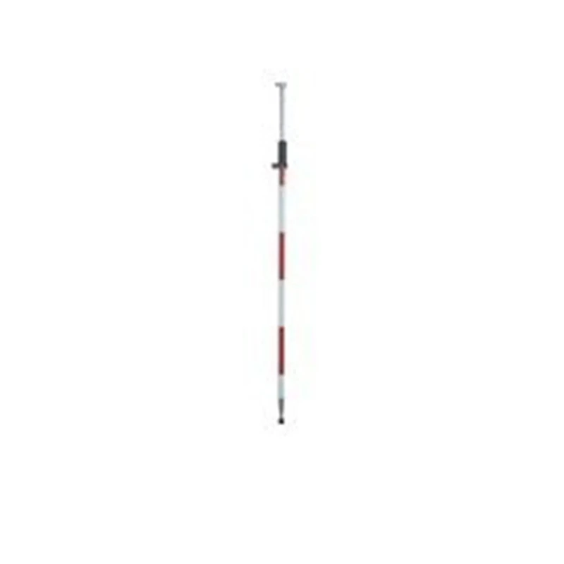 

Pole, 2.15m Ranging Pole, Prism Pole, Aluminum, 1pcs, CLS11, For Prism