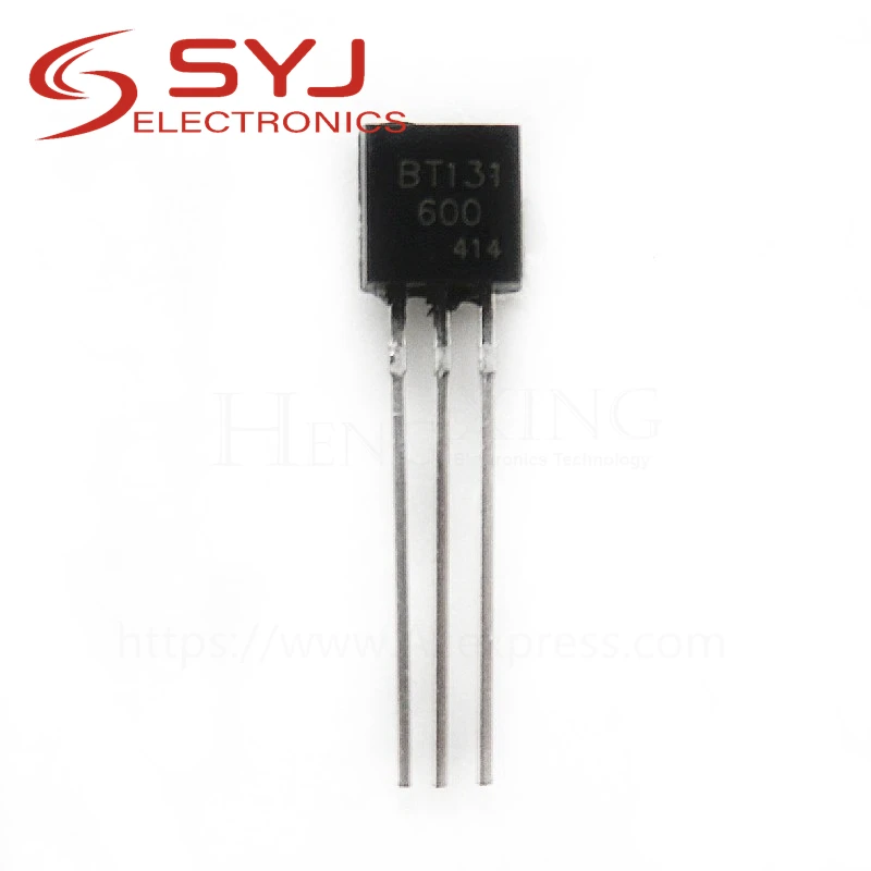 10Pcs/Lot BT131-600… - image