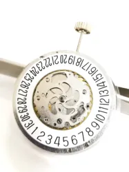 Hangzhou 2C30 Power Mechanical Automatic Movemet With Reserve Date Indicator