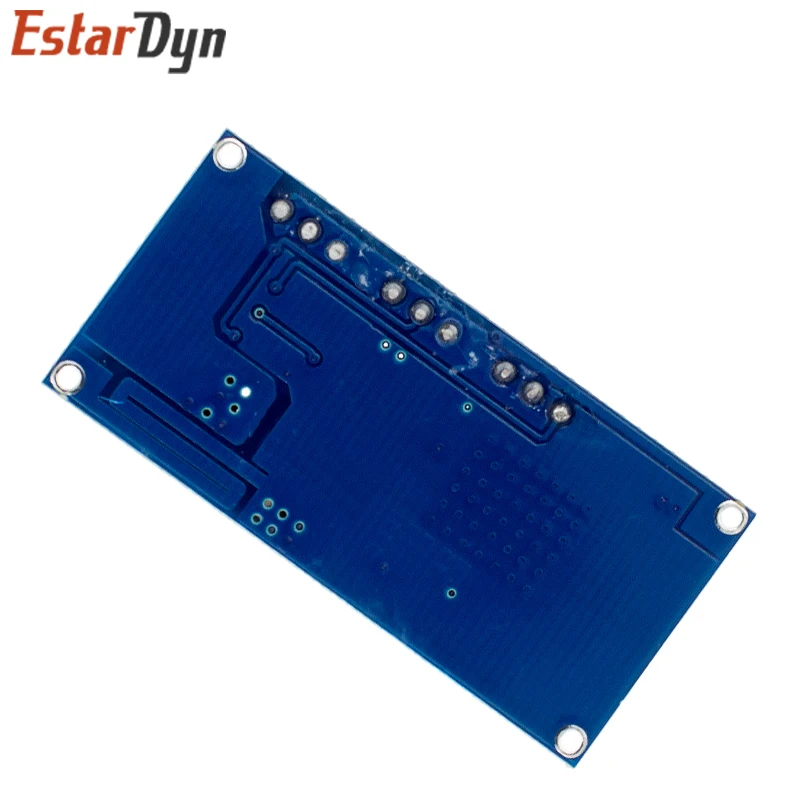 LM2596 LED Driver DC-DC Step-down Adjustable CC/CV Power Supply Module Battery Charger Adjustable LM2596S Constant Current