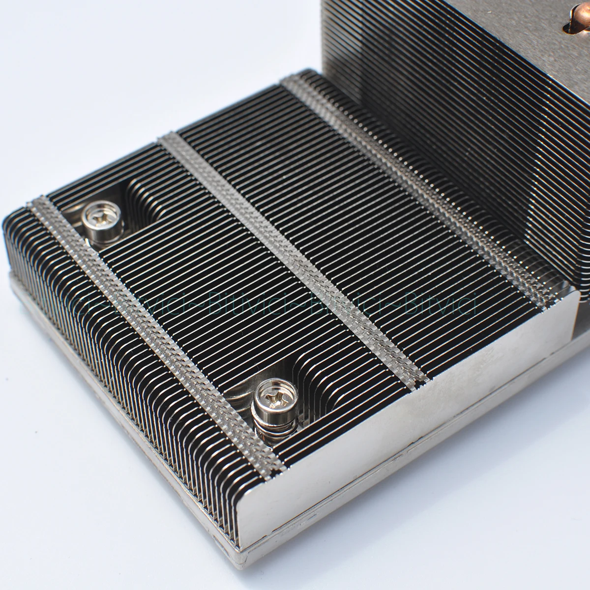 CPU Cooling Heatsink Heat Sink YY2R8 0YY2R8 FOR DELL PowerEdge R7910 R730 R730XD R910