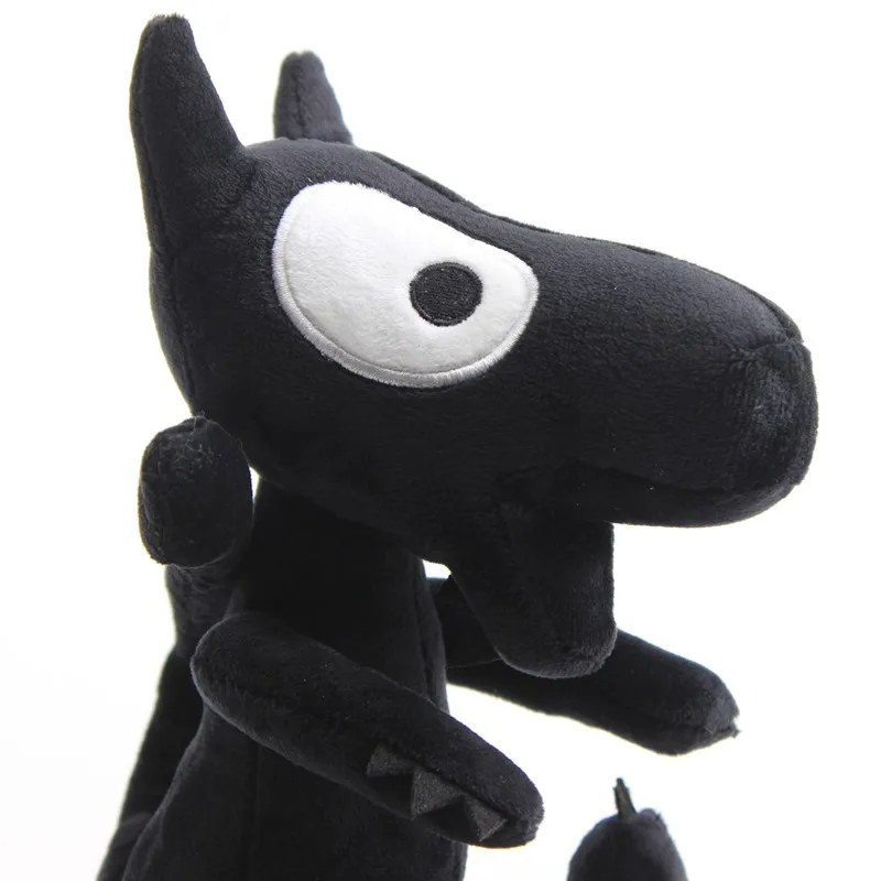 20cm  Disenchantement Luci Plush Doll Lucille Stuffed Animal Toy For Children Gift