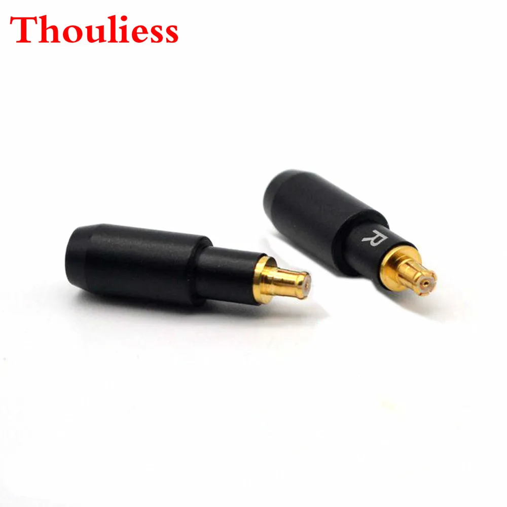 Thouliess  Earphones Upgrade Needle Pins Connectors ADAPRER For ESW750 ESW950 ES770H 990H