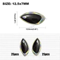 12.5x7mm