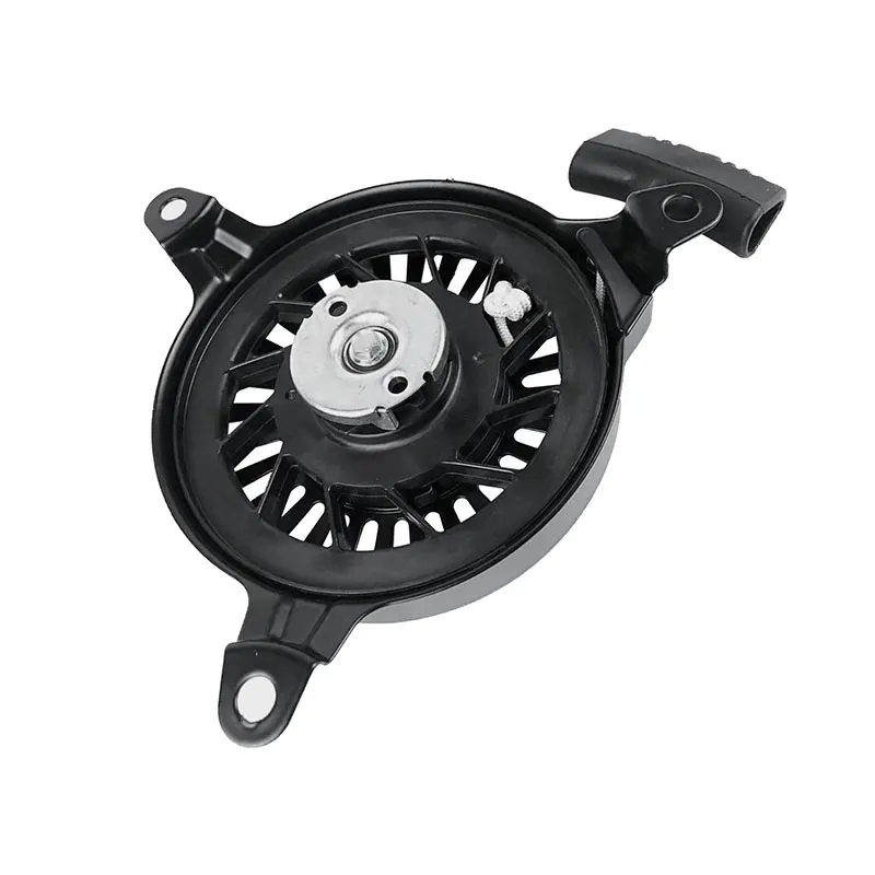 New Recoil Starter 14 165 01-S Assembly 14 165 07-S Compatible with Kohler Engine XT149 XT173 XT650 XT675 XT775 XT800