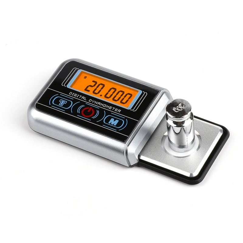 0.001g Mini Digital Scale Milligram Scale Portable Jewelry Scales Digital Dynamometer Tracking Gauge For Vinyl Record Needle 20g