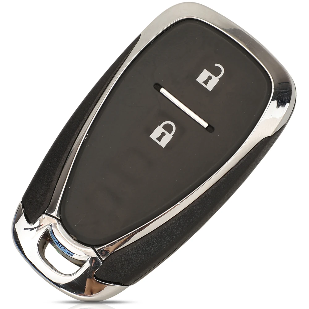 Jingyuqin 315/433MHz HYQ4AA HYQ4EA Remote Key For Chevrolet Camaro Volt Blazer Traverse Camaro Cruze Malibu Sonic Equinox Spark