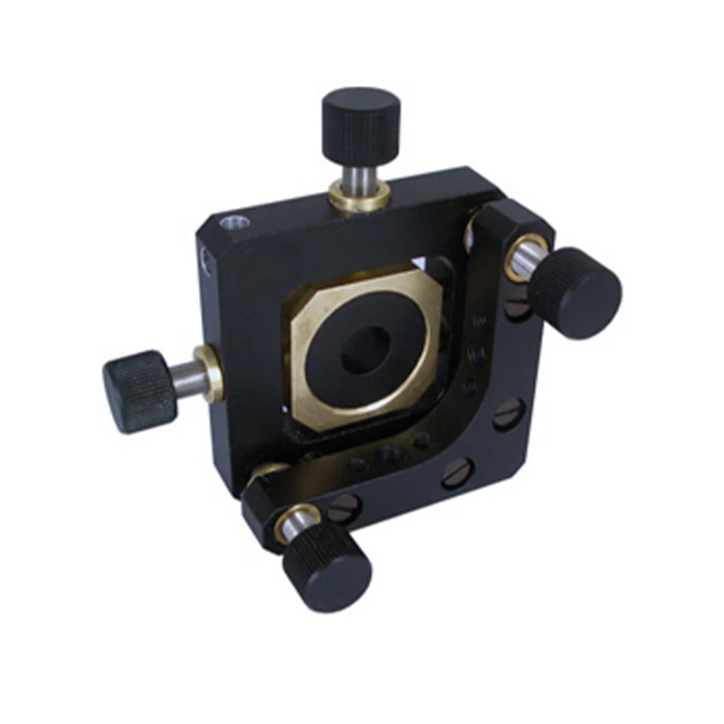 

Reflection Spectroscope Frame(4d) PG402-15 Multidimensional Spectral Adjusting Frame Rack