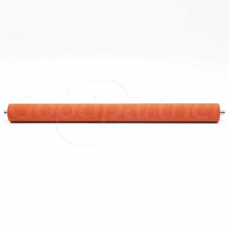 1X A0EDR72000 A161R71811 Fuser Sponge Roller for Konica Minolta C220 C280 C360 C454 C224 C284 C308 C364 C368 224e 284e 364e 368