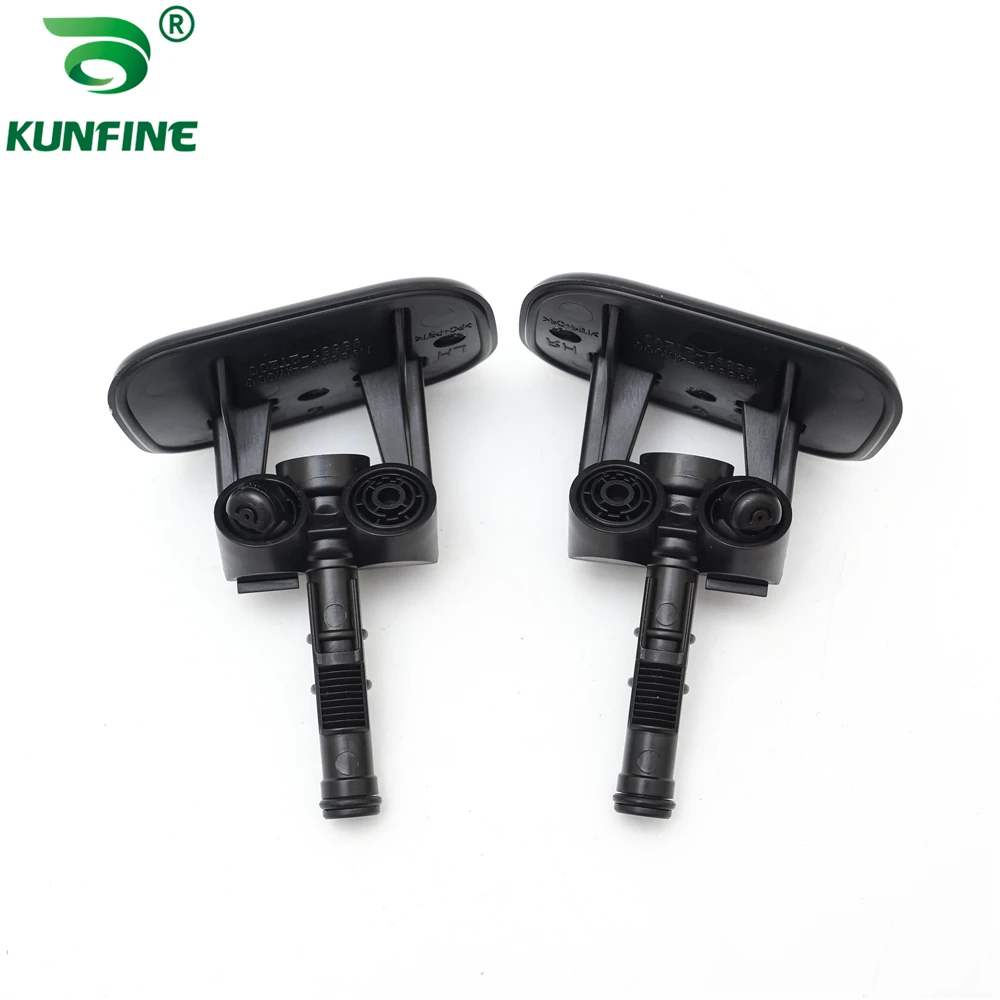 

Front Left or Right Headlight Wahser Sparyer Nozzle Pump Cylinder OEM NO. 98680-2T200 / 98690-2T200 For KIA K5 Optima 2012-2014