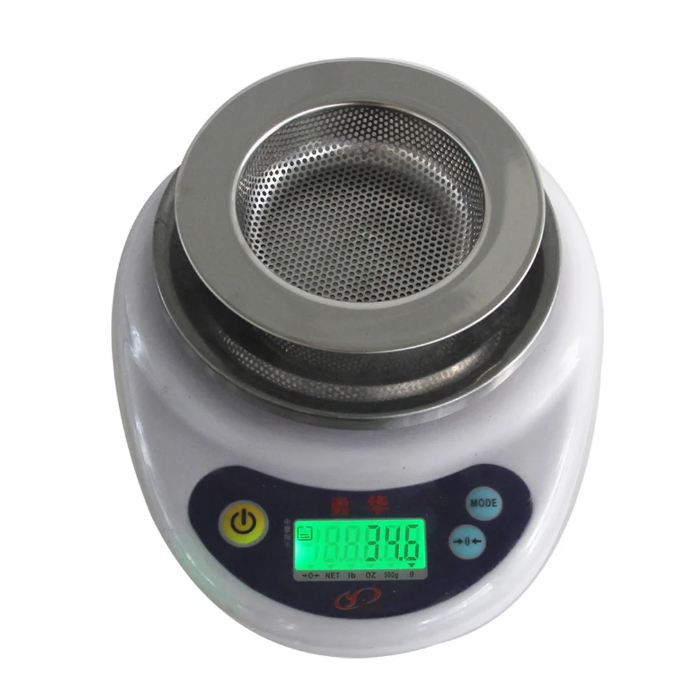 Talea Kitchen Stainless Steel Sink Filter Screen SUS304 Vegetable Basin Filter Sewer Tiny Kitchen Essentials QS419