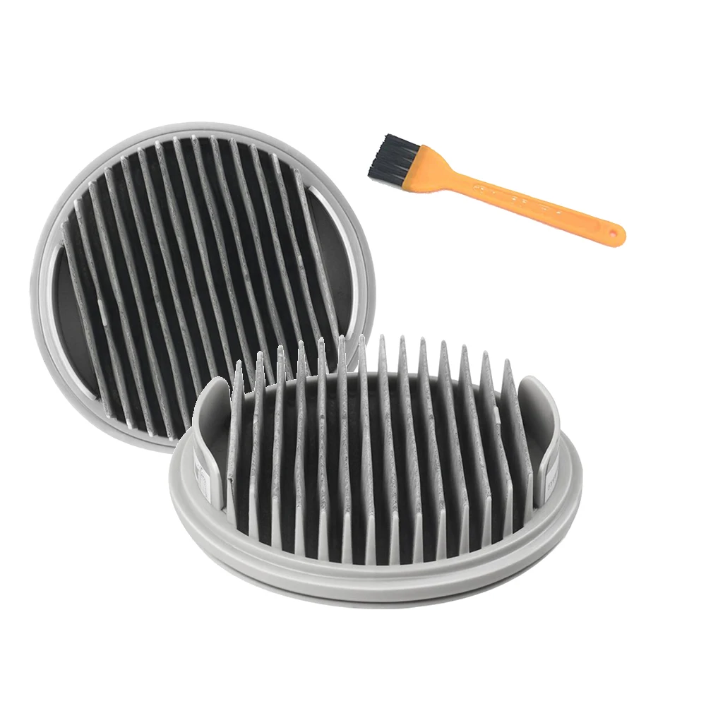 Untuk Xiaomi Roidmi Efisien HEPA Nirkabel Vacuum Cleaner Filter untuk XCQLX01RM Vacuum Cleaner