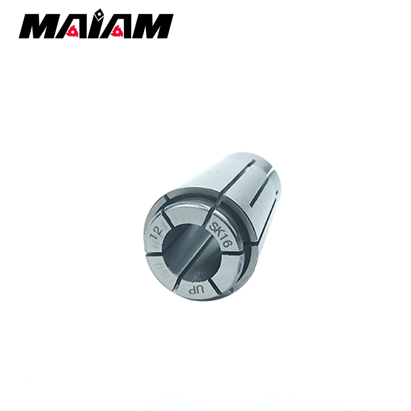 sk16 collet high precision 0.003 collet sk chuck CNC lathe milling cutter chuck collet tool holder 3.175 4 6 8 10 chuck 3~16mm