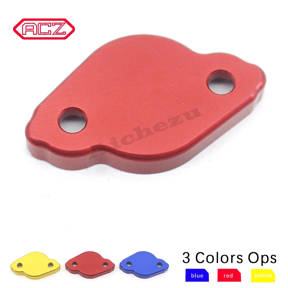 

Motorcycle Rear Brake Cover Cap for Yamaha YZ 65 125 125X 250 250FX 450FX WR 250F 450F 250R/X Swrow Beta RR 390 450 498 520