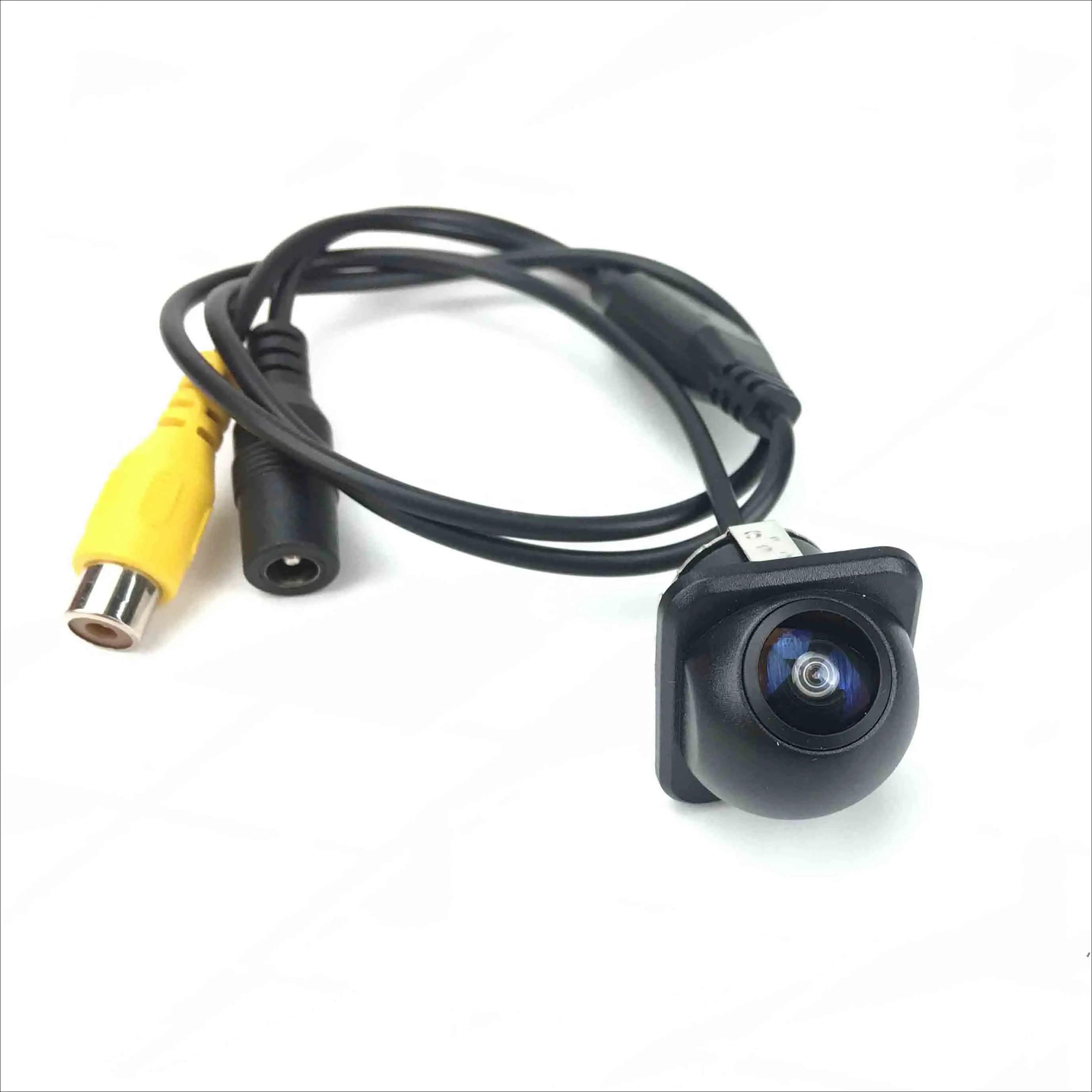 JIAYITIAN Rear View Camera For Toyota Corolla altis hybrid Sedan 2019 2020 2021/CCD/Night Vision/Backup Reverse Parking camera