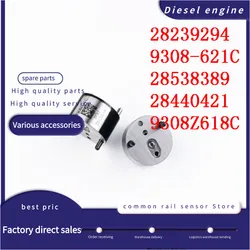 28239294 Control Valve 28239294 9308Z618C 9308-621C 28538389 28440421 for Renault Kia Ford Nissan Citroen For Delphi Injector