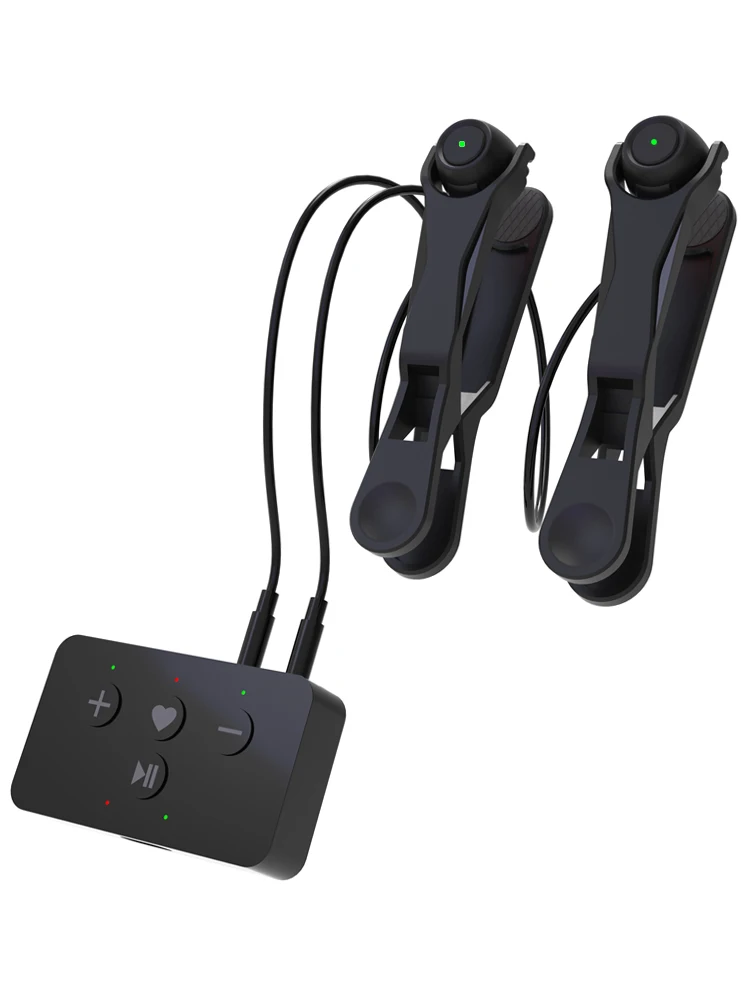 หน้าจอ Clicker โทรศัพท์มือถืออัตโนมัติทางกายภาพ Clicker