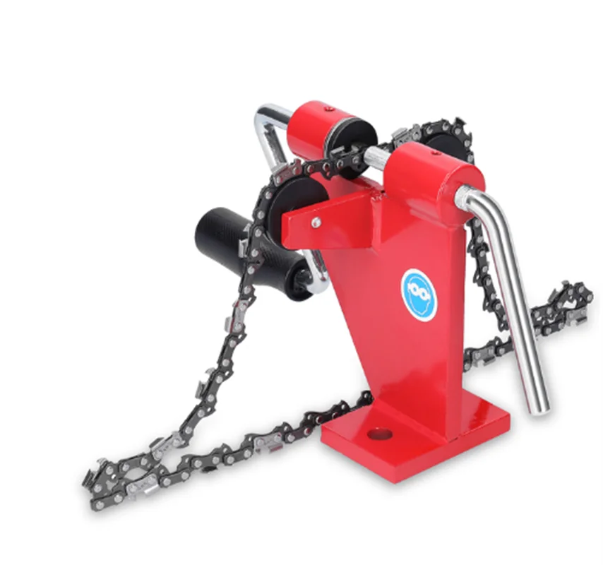 

Chainsaw Chains Linker Riveter Chains Link Utility Tools Hand Tools Convenient Professional Chains Connector