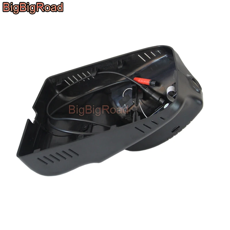

4K Plug And Play Car DVR Wifi Video Recorder Dash Cam Camera For Trumpchi GS4 2020 2021 2022 FHD 2160P