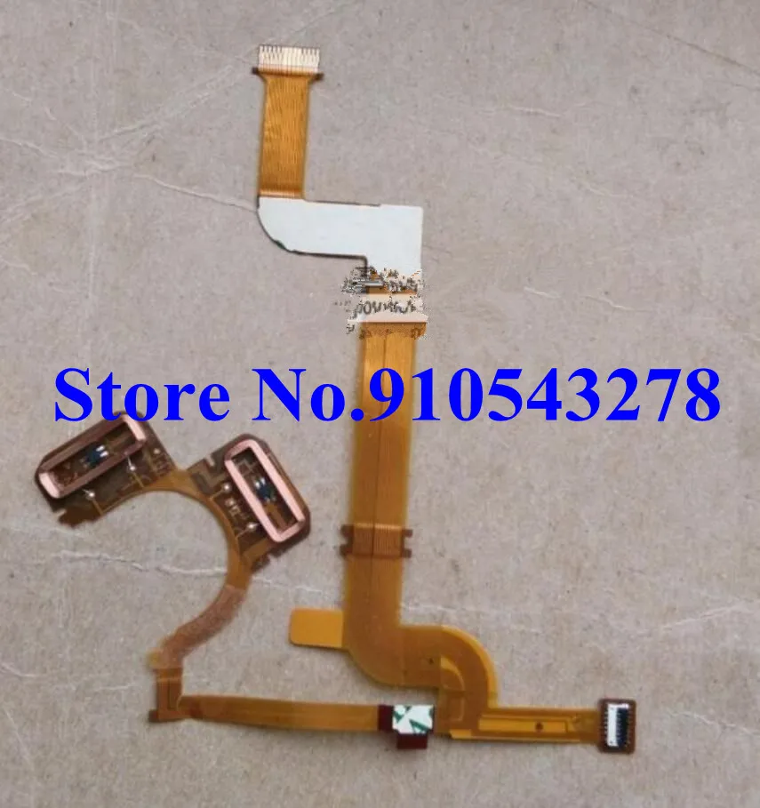 

Internal AS Image stabilizer anti-shake flex FPC flexible cable repair parts for Sony E 18-135mm F3.5-5.6 OSS (SEL18135) lens