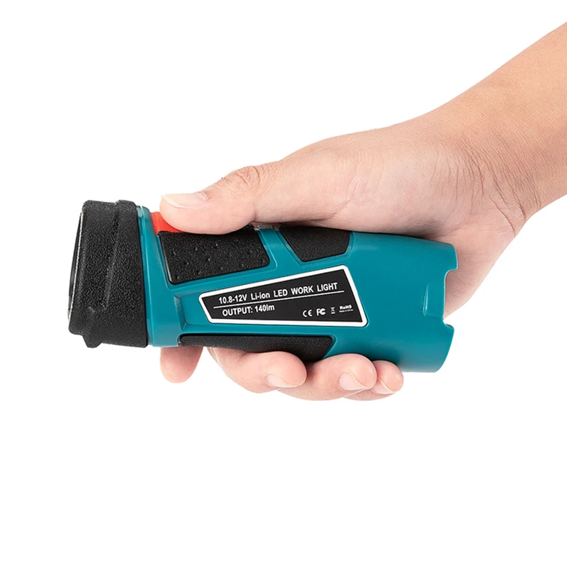 Рисунок 3 - Подходит для вспышки Makita 3 Вт